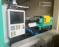 Maschine: ARBURG 520S 1300-800 Spritzgiessmaschinen