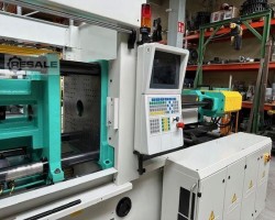 Maschine: ARBURG 470C 1500-675 Spritzgiessmaschinen
