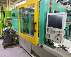 Maschine: ARBURG 520H 1500-400 e² Spritzgiessmaschinen