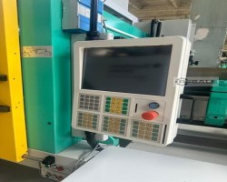 Maschine: ARBURG 520H 1500-800 e² Spritzgiessmaschinen