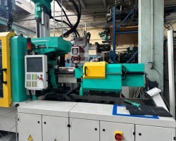 Maschine: ARBURG 520S 1600-400/170 e² Spritzgiessmaschinen
