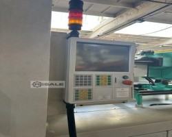 Maschine: ARBURG 1500T 3200-1300 e² Spritzgiessmaschinen