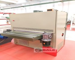 Maschine: D+E SCM SANDYA UNO CCS