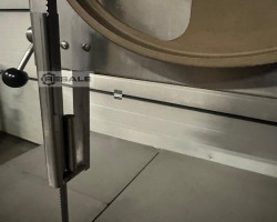 Maschine: MADO Rollekta MKB555 Bandsägen