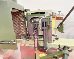 Maschine: MASTERWOOD CV 1 Kettenstemmer