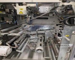 Maschine: IMA AC60 A Endverpackungsmaschinen