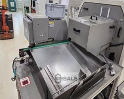 Maschine: TRAUB TNL 26 CNC Langdrehautomaten