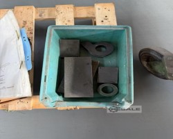 Maschine: TUBOMAT 42 Rohrbiegemaschinen