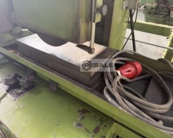 Maschine: PROTH PSGS-2550 Flachschleifmaschinen