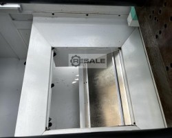 Maschine: ARBURG 520A-1000-400 (246) Hybrid Spritzgiessmaschinen