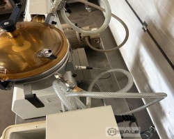 Maschine: STEPHAN UMC5 Universalmaschinen