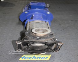 Maschine: KSB VF 15/8 B Pumpe Kreiselpumpe