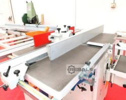 Maschine: D+E SCM MINIMAX CU 410 CLASSIC