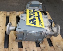 Maschine: D+E Bonfiogli A70