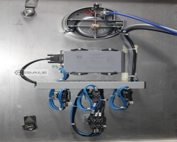 Maschine: DIVERSE  Komplette Sauerstoff-Generatoranlage