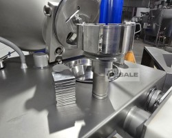 Maschine: HANDTMANN VF 608 Füllmaschinen und Vakuumfüller