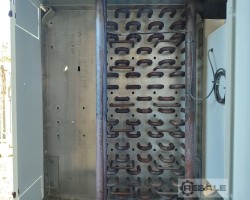 Maschine: ALFA LAVAL THOR-Z 428-7 Kältemaschinen