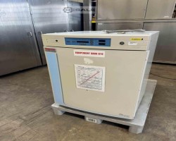 Maschine: THERMO SCIENTIFIC Forma Steri-Cycle Model 371 Inkubator