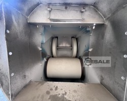 Maschine: D+E REDLER MFF ASSY