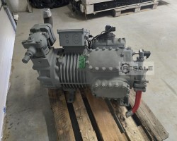 Maschine: DWM COPELAND D8DH5-500X-AWM/D Kompressoren