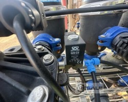 Maschine: D+E CHEMIPOL TW8P2L3