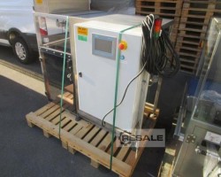 Maschine: KALLFASS diverse VERPACKUNGSANLAGE