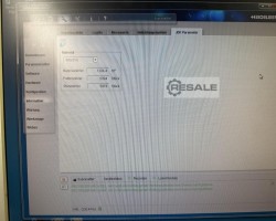 Maschine: HEIDELBERG Suprasetter A52/A74 CTP Belichter