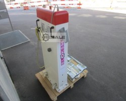 Maschine: BLOKSMA HET-LZBEP-300 (LINKS) HUBGERÄT