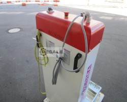 Maschine: BLOKSMA HET-RZBEP-300 (RECHTS) HUBGERÄT