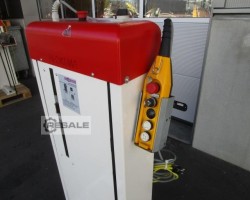 Maschine: BLOKSMA HET-RZBEP-300 (RECHTS) HUBGERÄT
