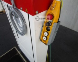 Maschine: BLOKSMA HET-FZBEP-300 (GERADE) HUBGERÄT