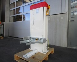 Maschine: BLOKSMA HET-FZBEP-300 (GERADE) HUBGERÄT
