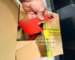 Maschine: WENZEL Smarth CCM Messmaschinen