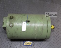 Maschine: SSB OED-1140.041800.00-AL-B14-S0 Elektromotor