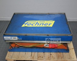 Maschine: MARCO M0-010080-D1-20 Hubtisch Scherenhubtisch