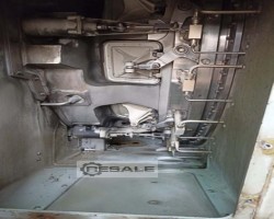 Maschine: GENERAL ELECTRIC LM6000 PD Sprint Kraftwerk mit G.E. LM6000 Erdgas, 46 MW