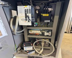 Maschine: FETTE 2138599 Bedienterminal für Tablettenpresse