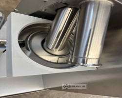 Maschine: BOSCH/METTLER TOLEDO IPK Kapselwiege-Einheit