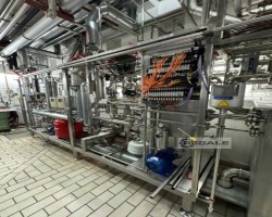 Maschine: BECOMIX RW 1000 CD Homogenisiermischer