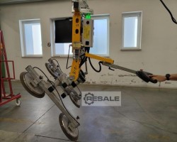 Maschine: D+E EuroTech eT-Hover-allround