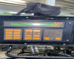 Maschine: RADENSKA + STEINLE (RS) ERO-3T Einpacker