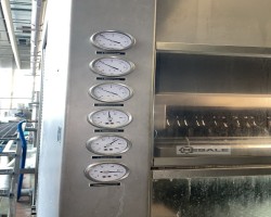 Maschine: D+E Schymanski  (MAG) SIRIO 8-24