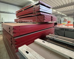 Maschine: PERI Maximo mit 65% Rabatt