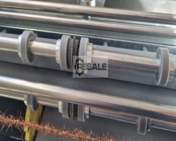 Maschine: K.A.S. auto 50 Weiterverarbeitungsmaschinen