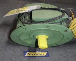 Maschine: VEM K21R K21R 160L 4 TWS HW Industriemotor Elektromotor 15kW