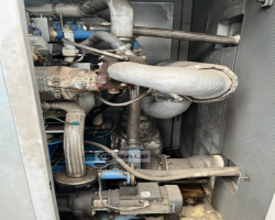 Maschine: MDE MB 3042 L1 Bhkw  - 345kw el. / 508 kw th.