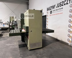 Maschine: SCM Sandya 10 Breitbandschleifmaschinen
