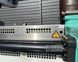 Maschine: ARBURG 470C-1500-400 Spritzgiessmaschinen