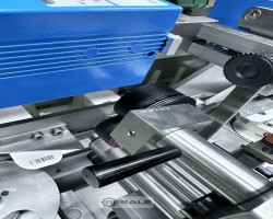 Maschine: MEDISEAL (KöRBER) P1500 Kartoniermaschinen