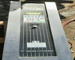Maschine: WERNER + PFLEIDERER Rototherm REC 1020 Ladenbacköfen